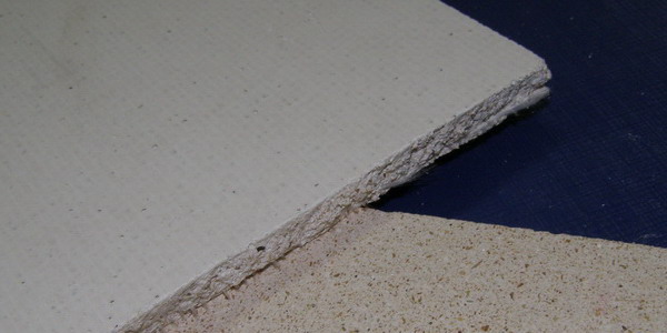 Стекломагниевый лист - относительно новый строительный материал